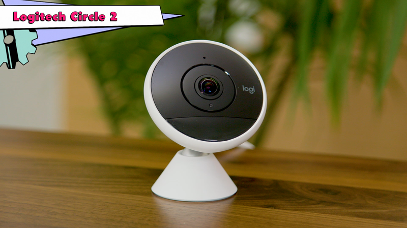 Illustration for article titled The Best Security Camera for Most People